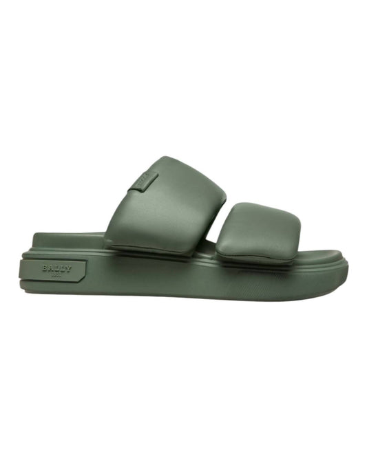 Bally - Women's Joey Leather Sandals