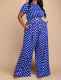The Curve - Kiani 2 Piece Set - Plus