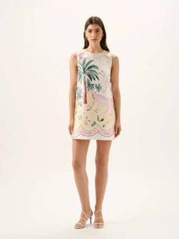 Roame - SOFIA MINI DRESS