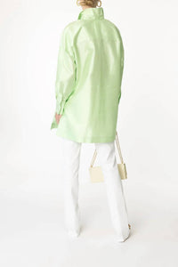 Maxmara - Aretusa Silk Blouse