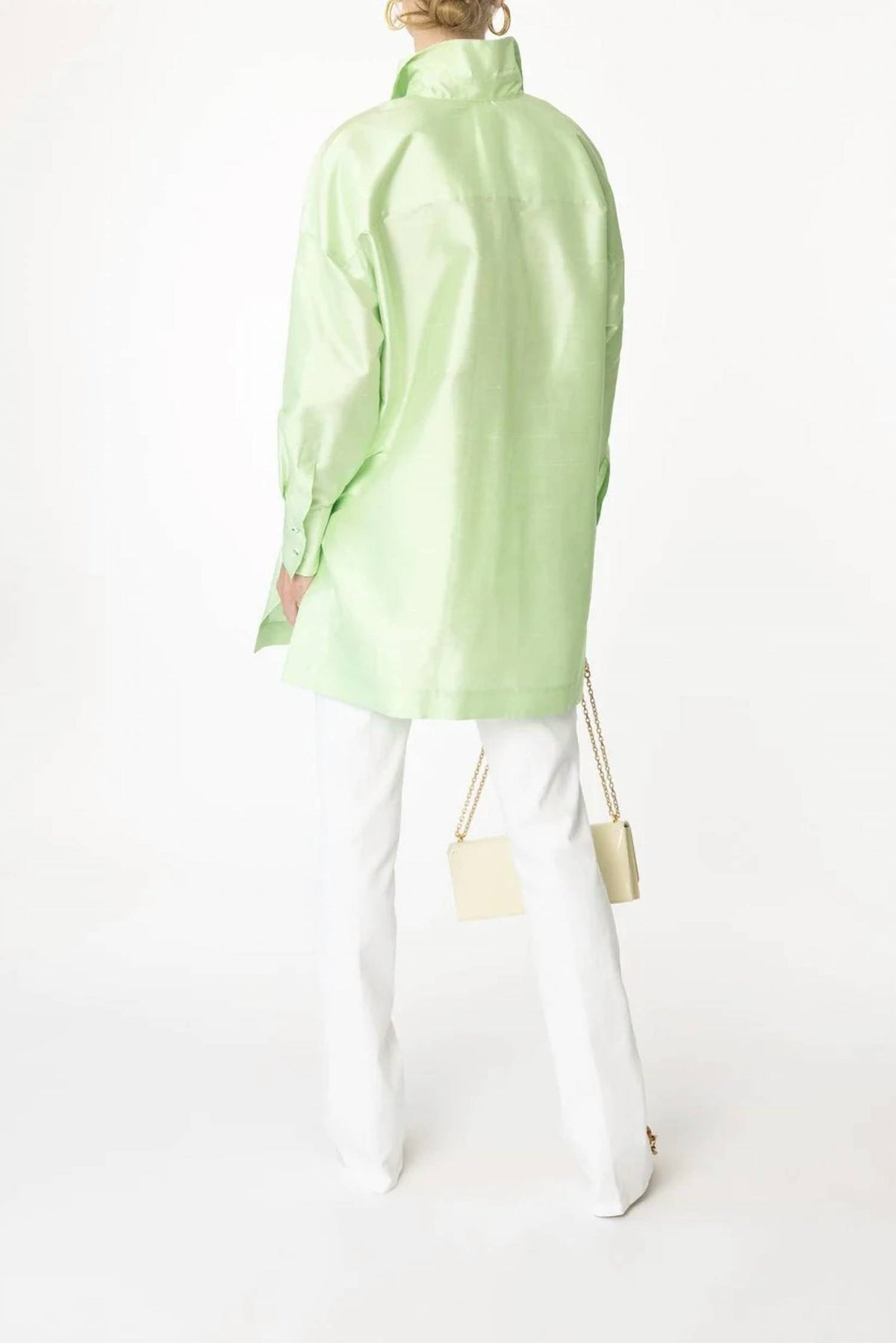 Maxmara - Aretusa Silk Blouse