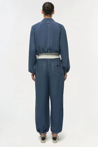 Simkhai - Lennox Straight Leg Pant