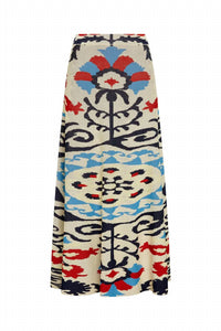 Misa Los Angeles - Ocean Maxi Skirt