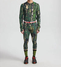 Aztech Mountain - Next To Skin Base Layer Top