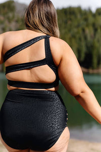 Kiava - Sunburst Ultra-high Rise Swim Bottoms