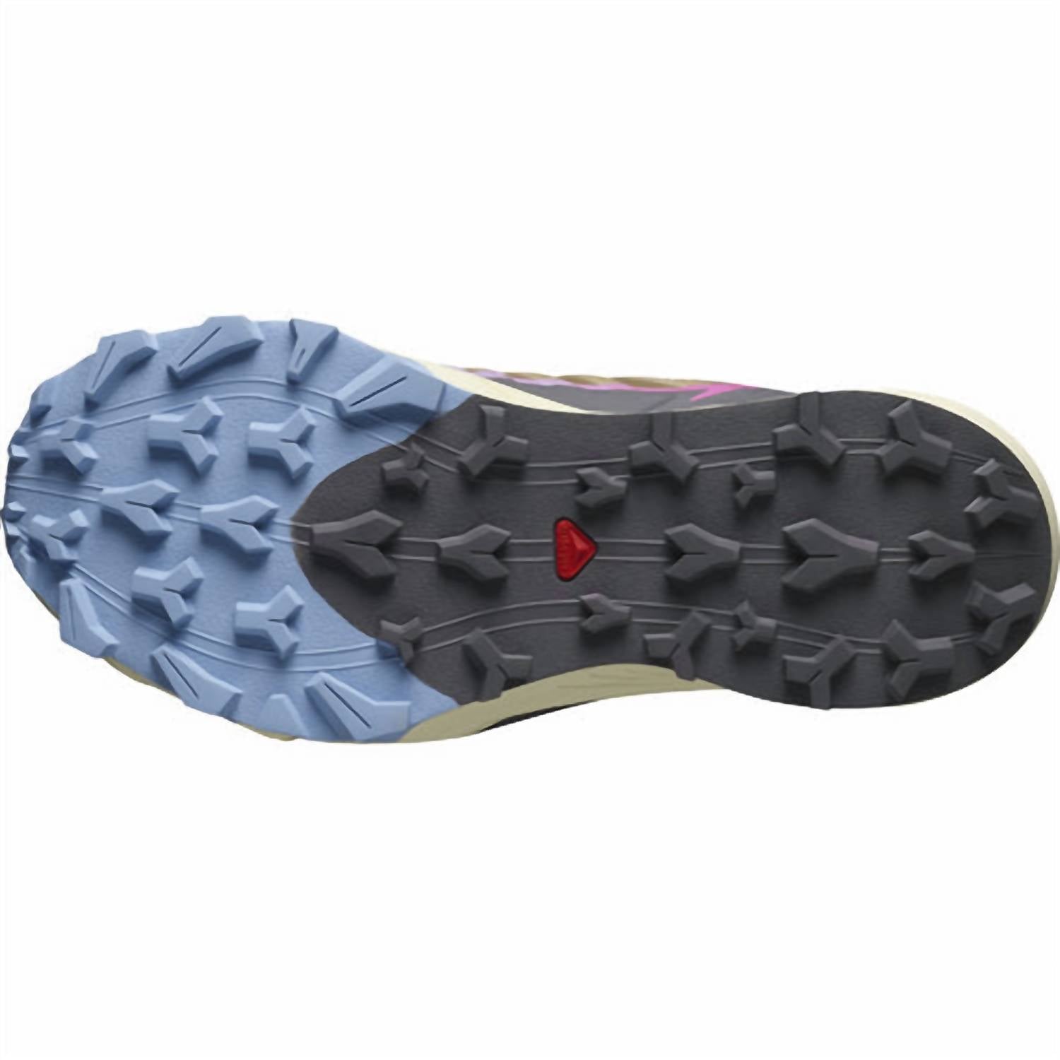 Salomon - Women's Thundercross Trail Shoes