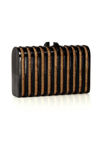 Emm Kuo - Women's Rodeo Clutch