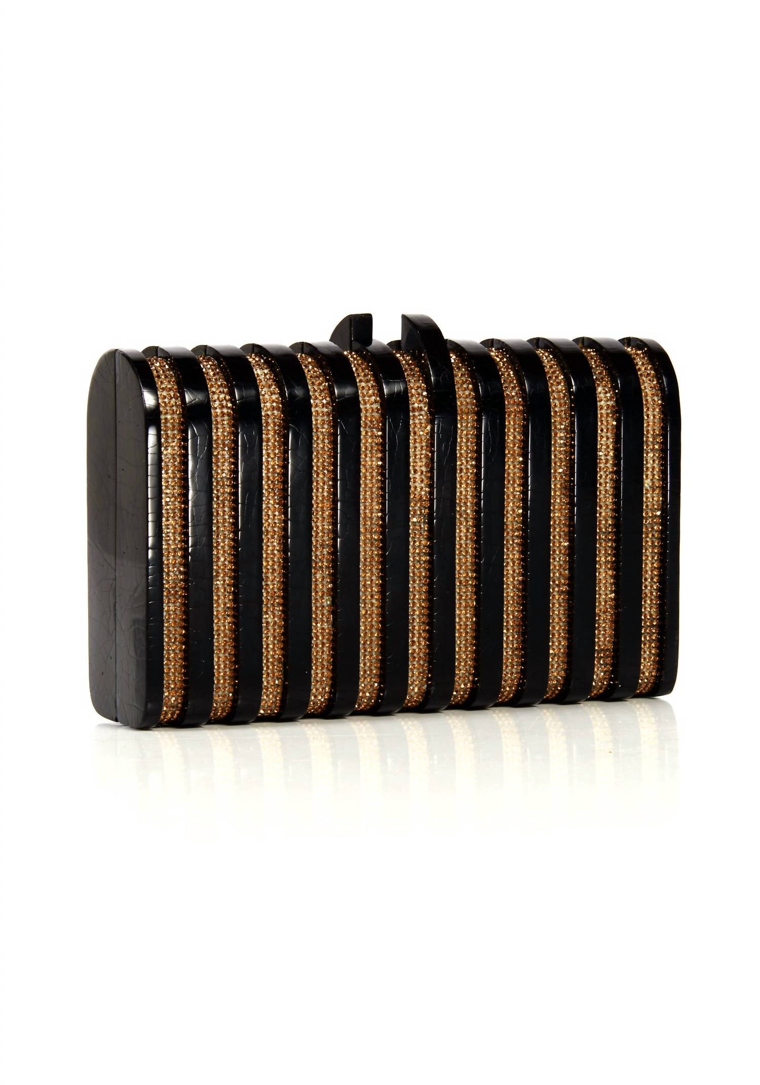 Emm Kuo - Women's Rodeo Clutch
