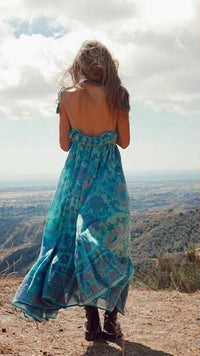 Ranee’S - Women's Buttercup Maxi Dress
