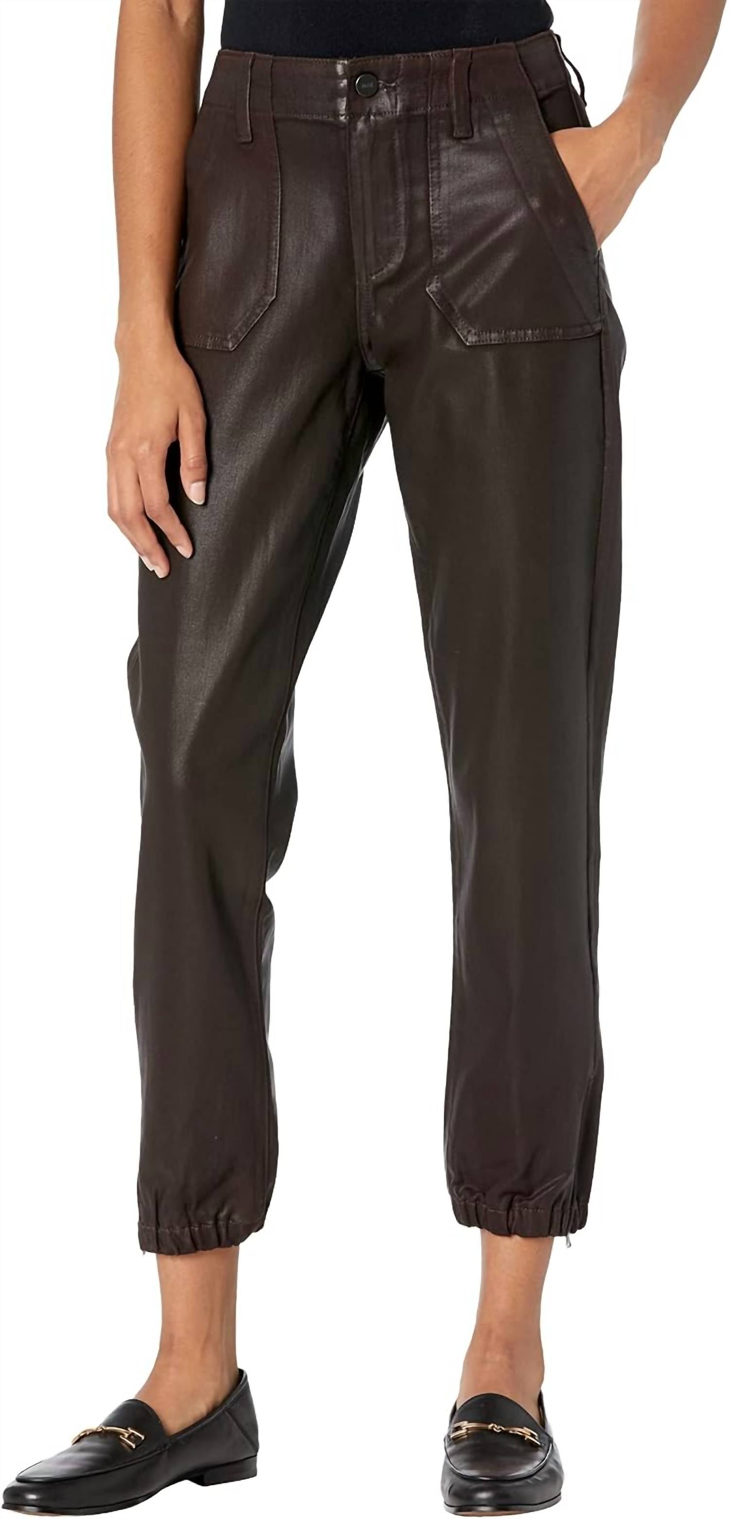 Paige - Mayslie Weekender Jogger