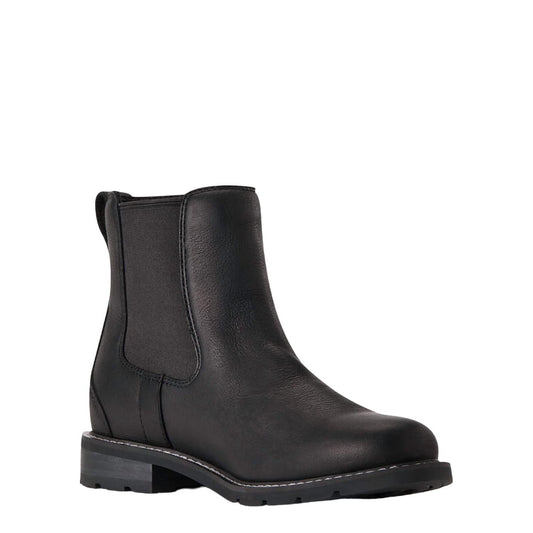 Ariat - Women's Wexford Waterproof Chelsea Boot