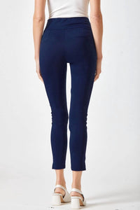 Dear Scarlett - Magic High Waisted Skinny Pants