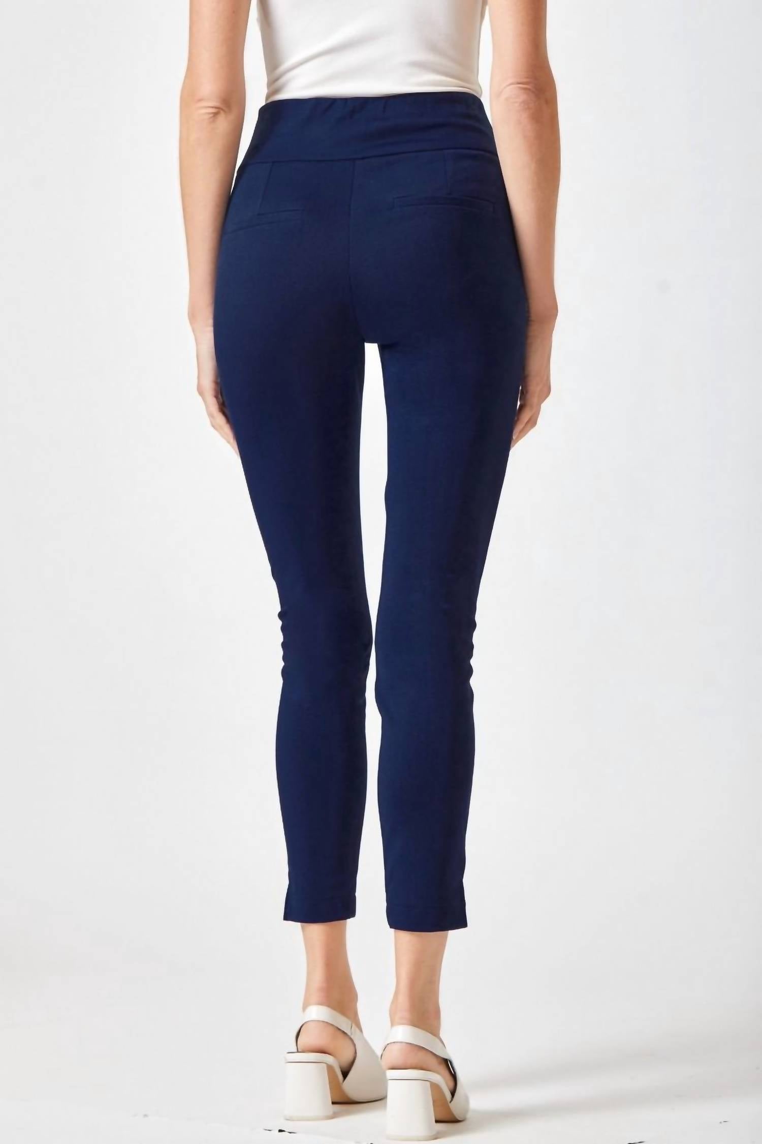 Dear Scarlett - Magic High Waisted Skinny Pants