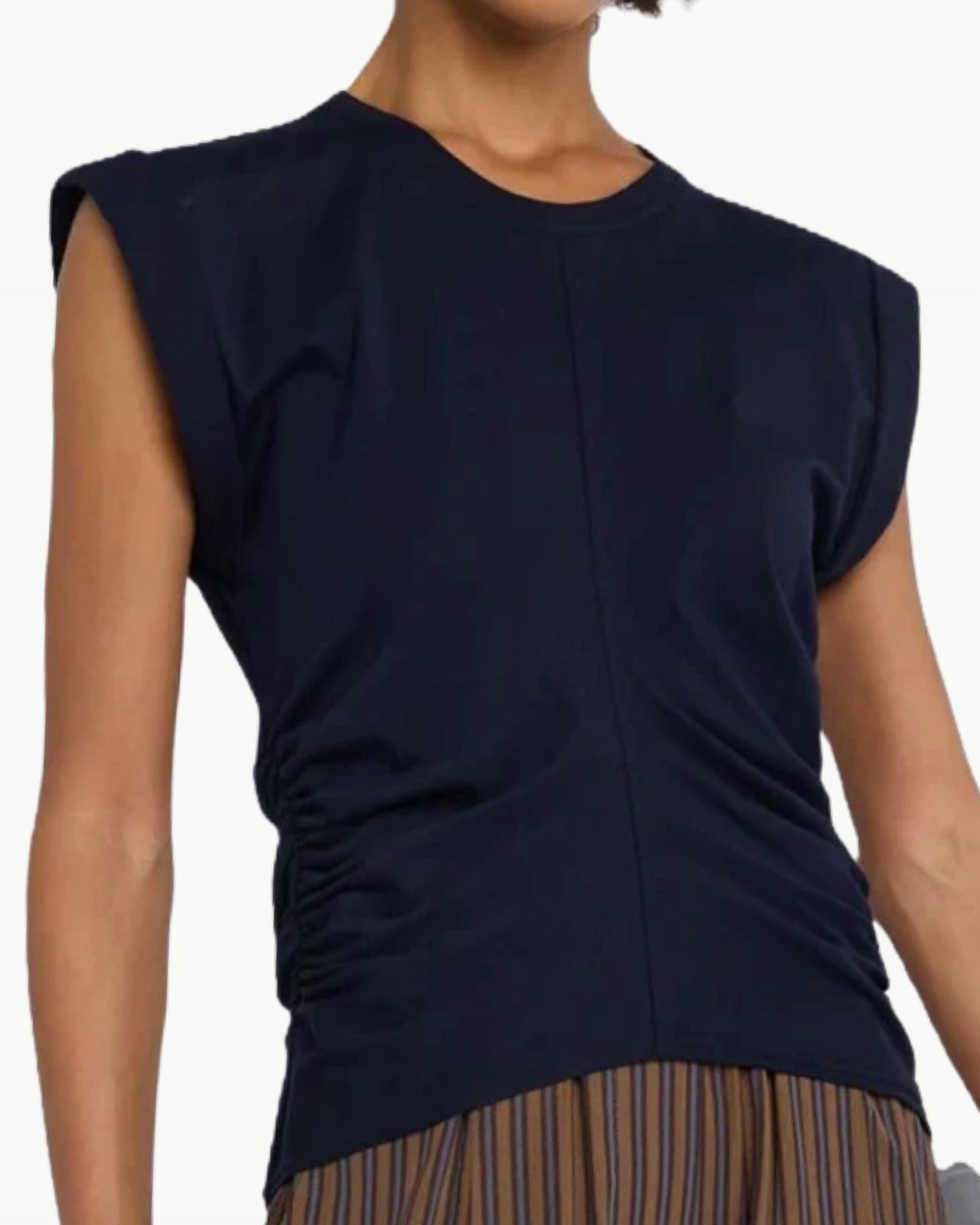 A.L.C. - Nia Tee