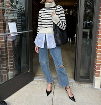 Veronica Beard - Iyla Turtleneck