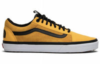 Vans - Men's Ua Old Skool Mte Dx Tnf Sneaker