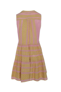 Devotion Twins - Ella Sleeveless Dress