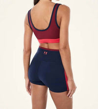 P.E. Nation - Women's Pursuit Sports Bra
