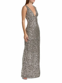 Ramy Brook - Ellie Sequined Gown