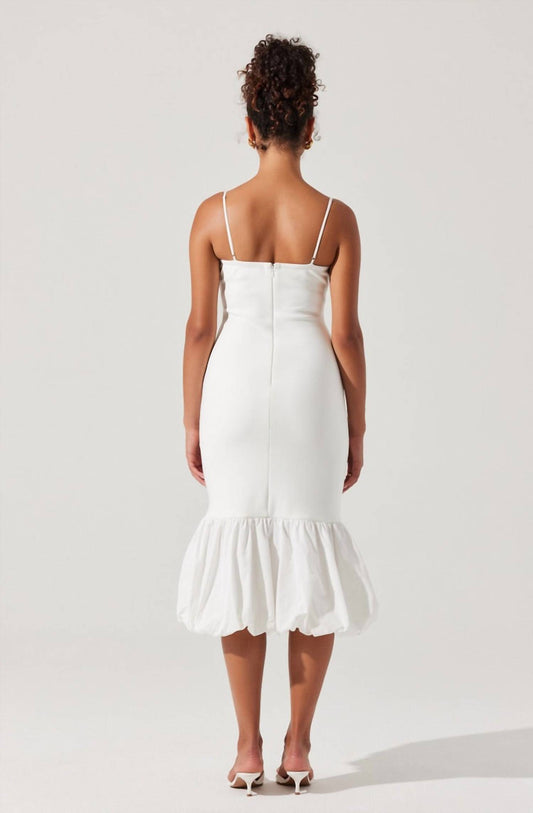 Astr - Brittnea Mini Dress