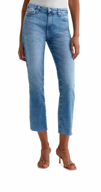 Ag Jeans - Mari Crop Jeans