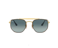 Ray Ban - Unisex Non-Polarized Sunglasses