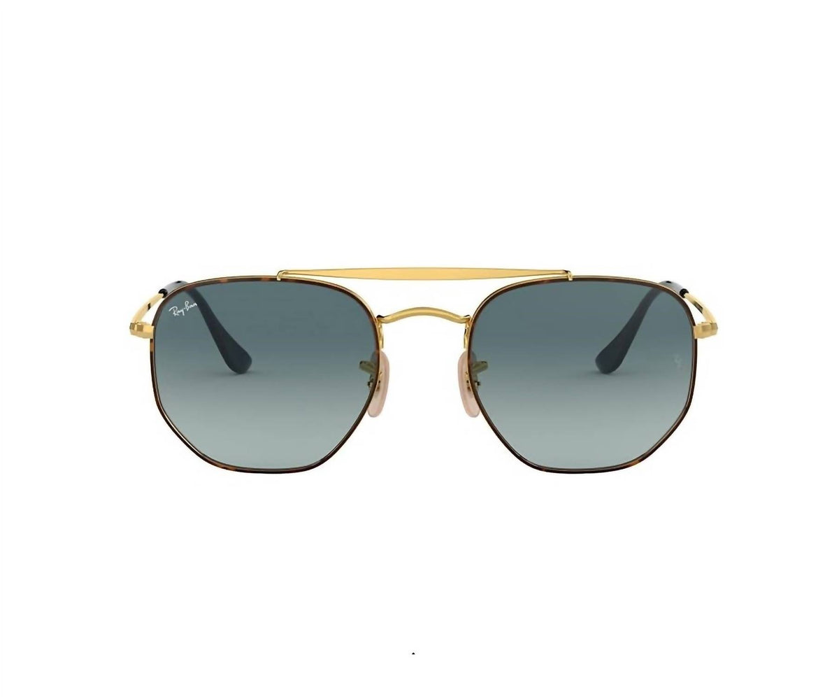 Ray Ban - Unisex Non-Polarized Sunglasses