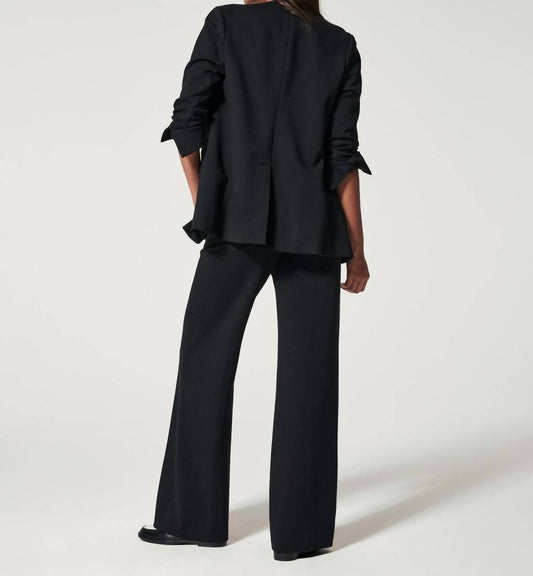 Spanx - Perfect Collarless Blazer