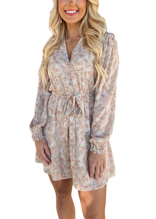 Gentle Fawn - Frankie Dress