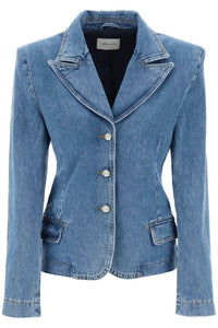 Magda Butrym - Women's Single-breasted Jacket