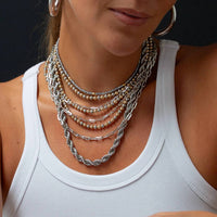 Joy Dravecky - Women's Valentina Necklace