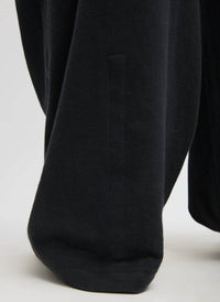 Tibi - Tropical Wool Stella Pant