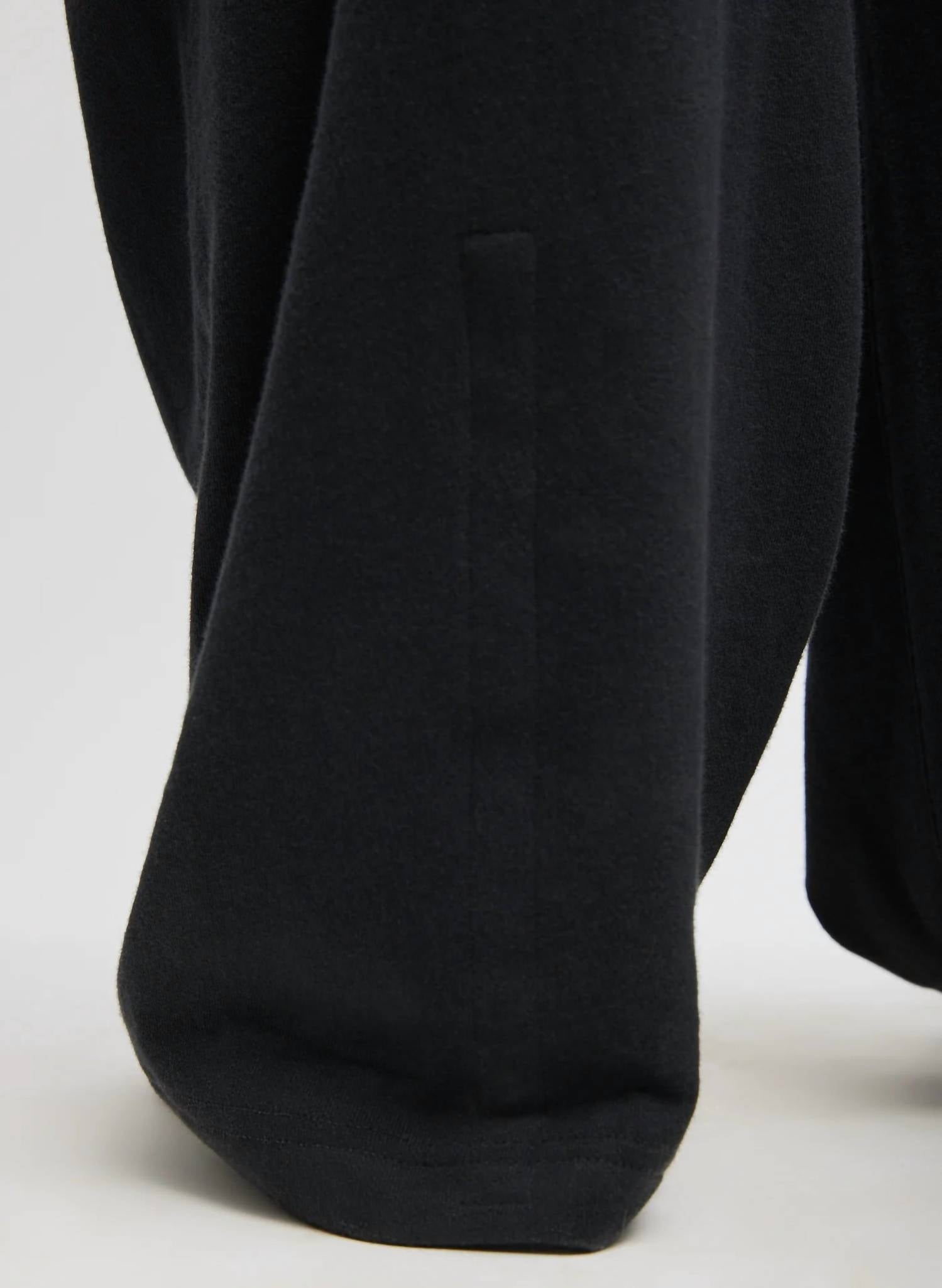 Tibi - Tropical Wool Stella Pant