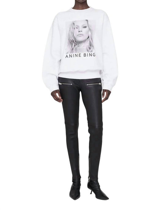 Anine Bing - Ramona Sweatshirt