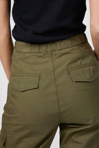 MILITARY TROUSERS