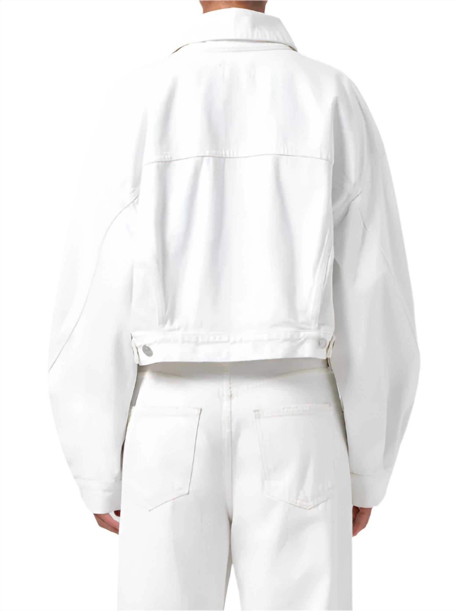Agolde - Palmer Jacket