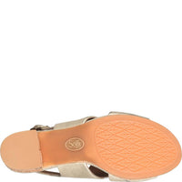 Sofft - Women's Liv Platform Heel Sandals