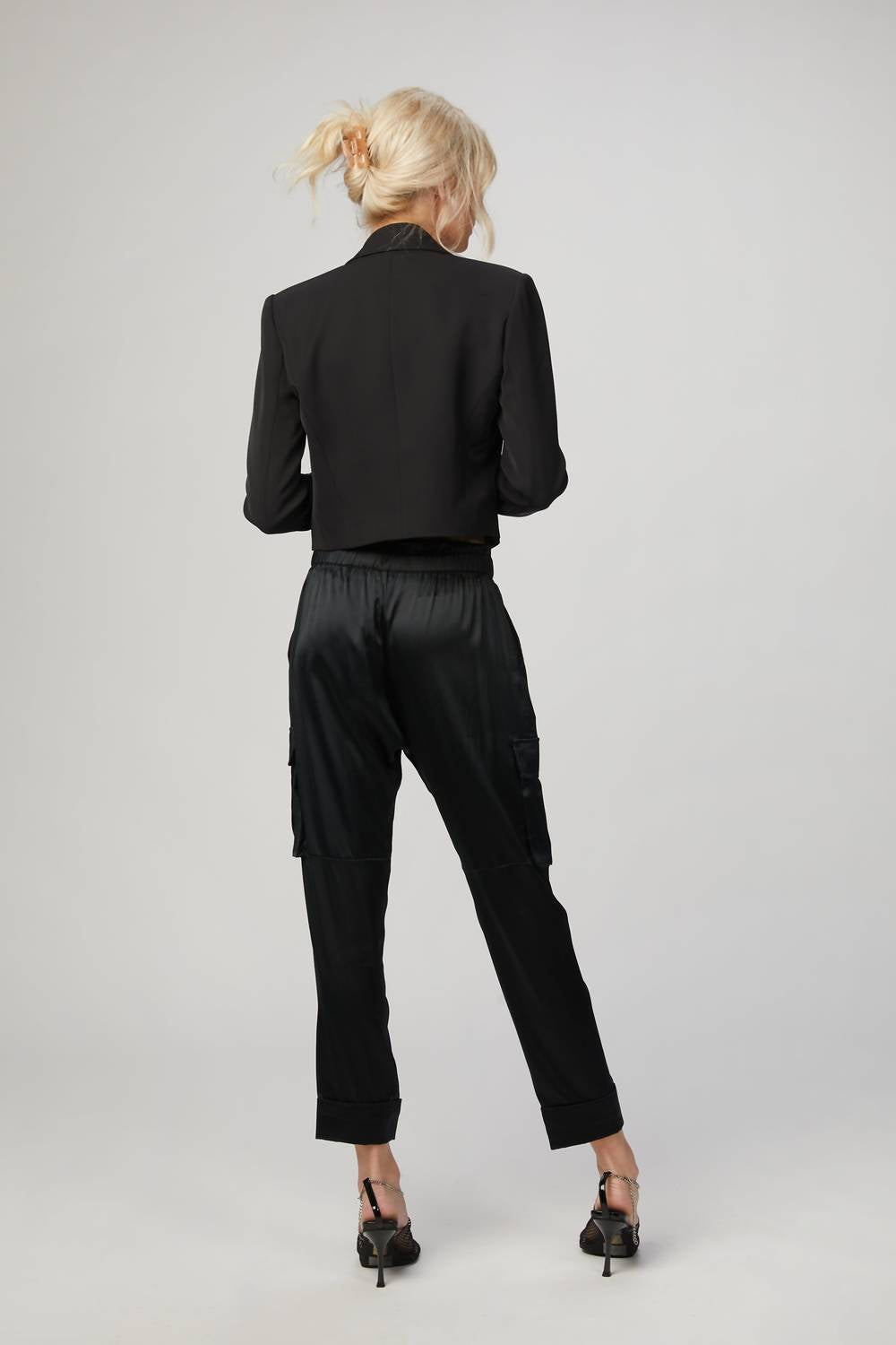 LYCUS JACKET