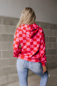 Ampersand Ave - University Hoodie