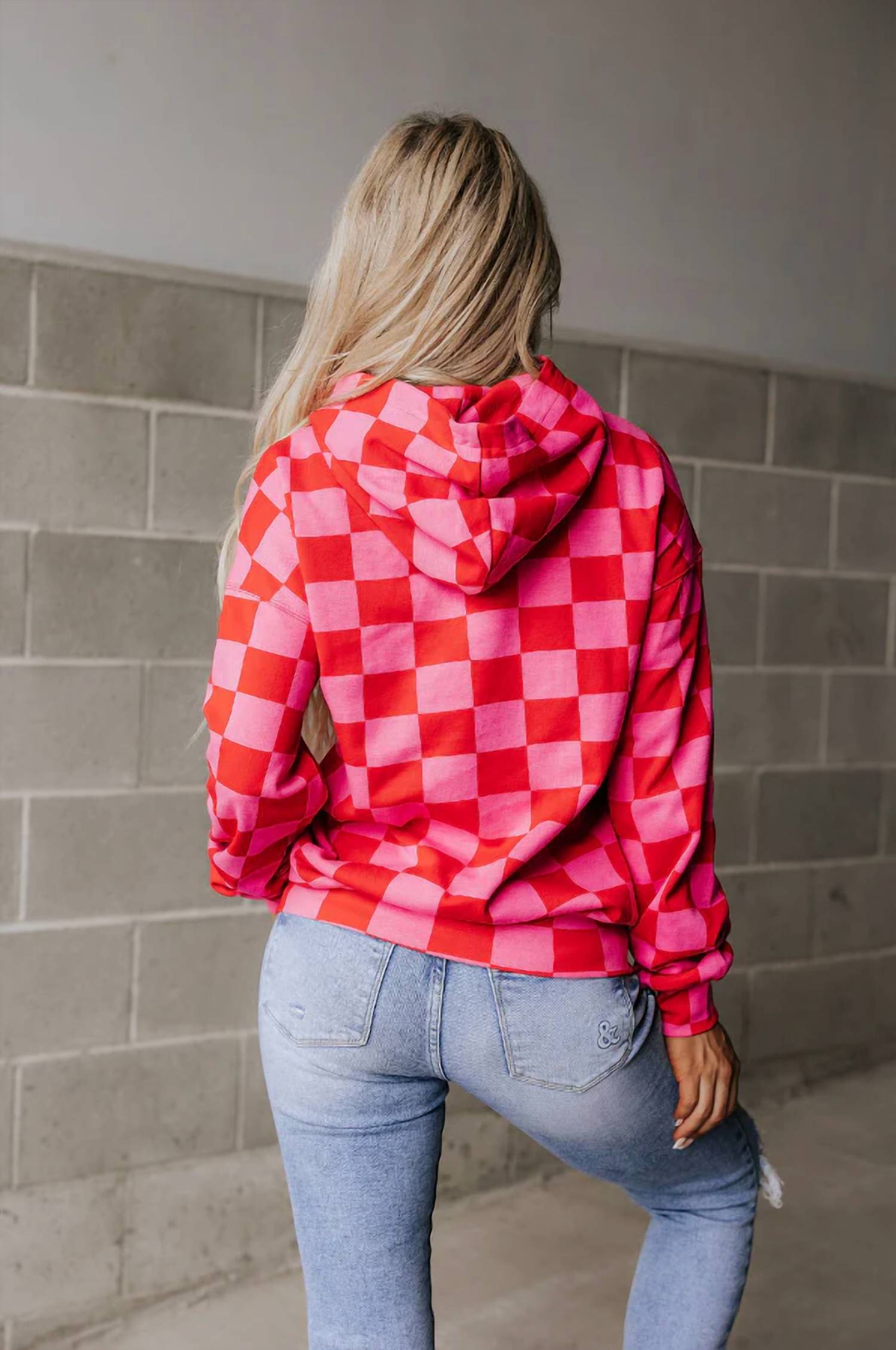 Ampersand Ave - University Hoodie