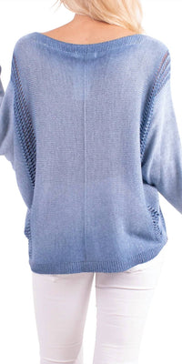 Gigi Moda - Vena Sweater
