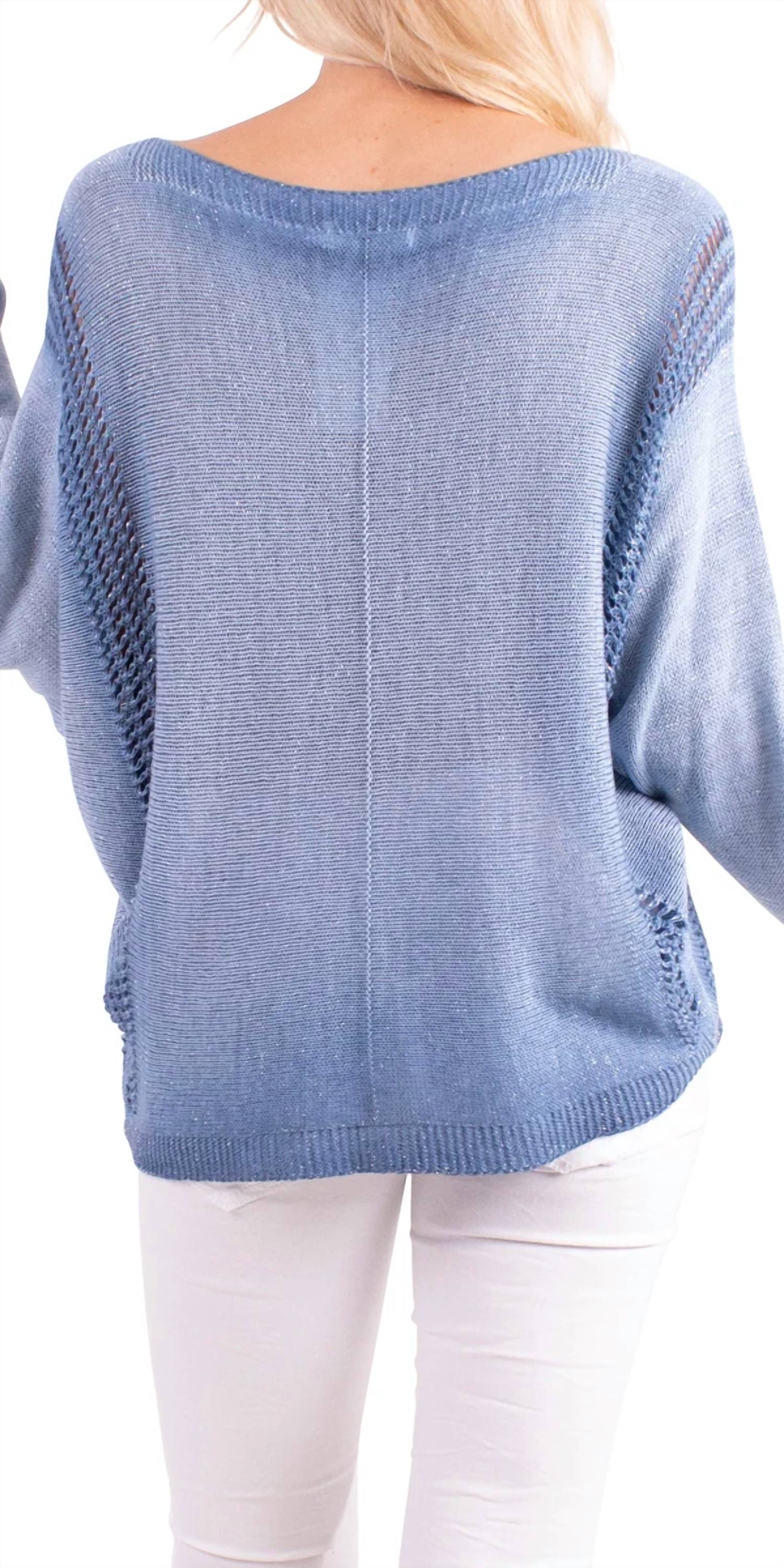 Gigi Moda - Vena Sweater