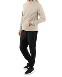 Raingoat - Weatherproof Performance Pullover Hoodie
