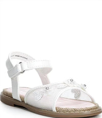Steve Madden - Girls Kinsley Sandals