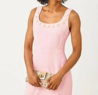 Lilly Pulitzer - CORALIA MAXI DRESS