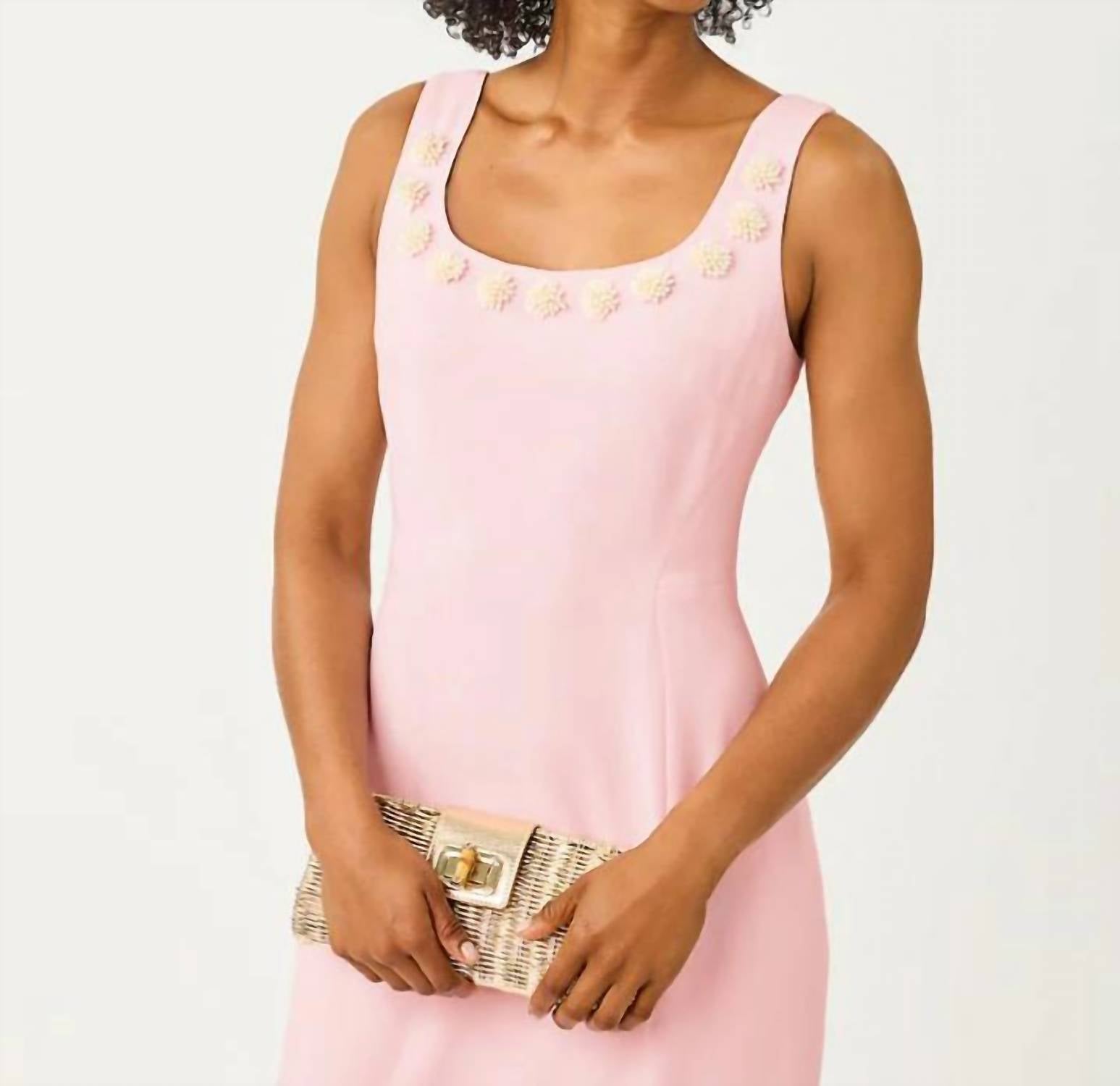 Lilly Pulitzer - CORALIA MAXI DRESS