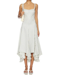 Amanda Uprichard - Monterey Midi Dress