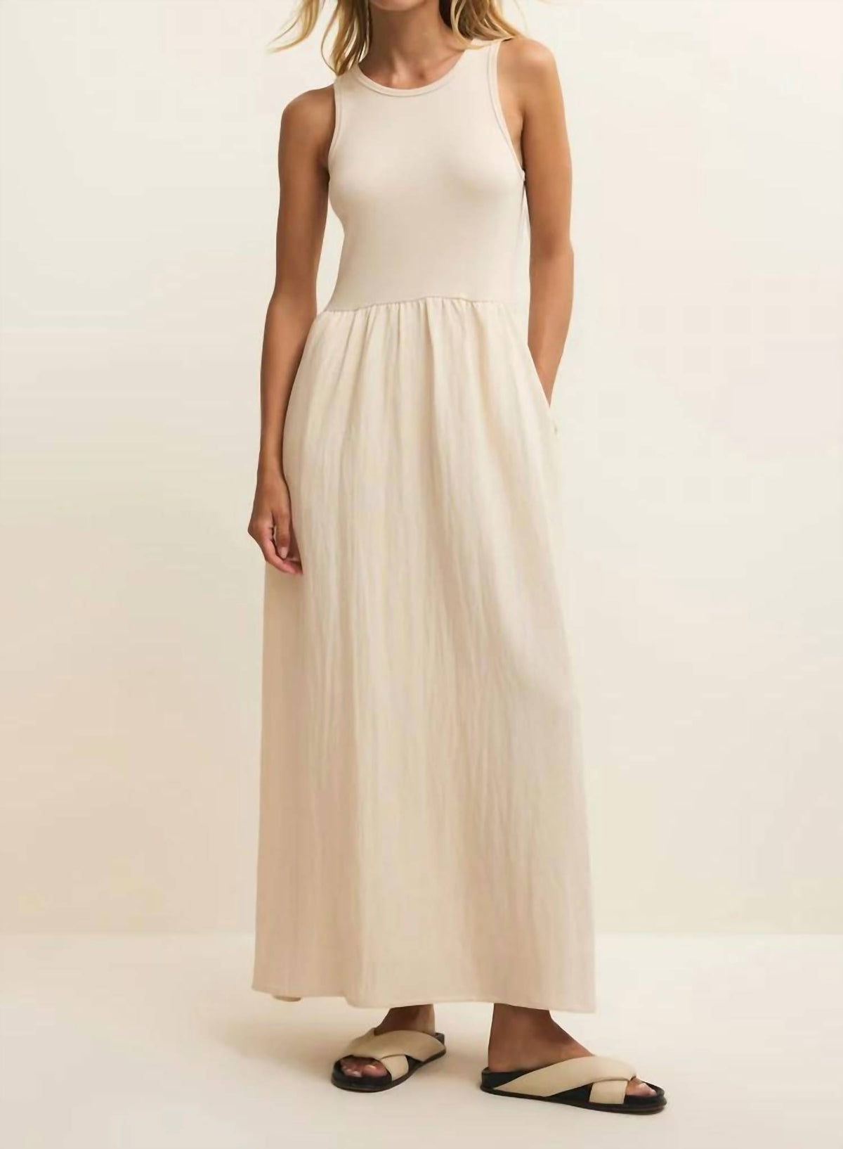 Z Supply - Juniper Maxi Dress