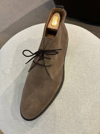 Gravati - Men's Chukka Boot Shoe