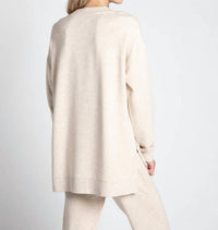 Thread & Supply - Scarlett Long Sleeve Top